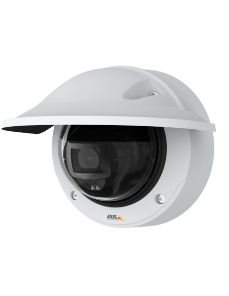 P3247-LVE DOME FORENSIC WDR LI