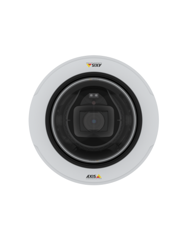 AXIS P3247-LV NETWORK CAMERA