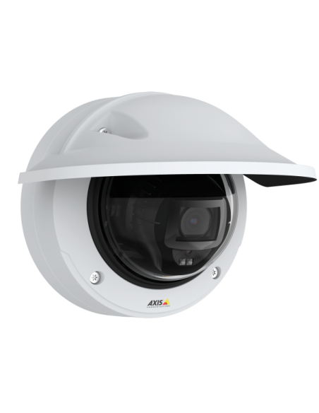 P3247-LVE DOME FORENSIC WDR LI