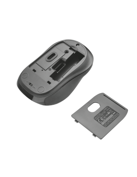 XANI OPTICAL BLUETOOTH MOUSE