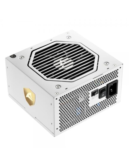 SHARKOON ALIMENTATORE REBEL P20 1000 WHITE