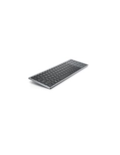 MULTI-D WIRELESS KEYBOARD KB740 US