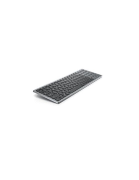 MULTI-D WIRELESS KEYBOARD KB740 US