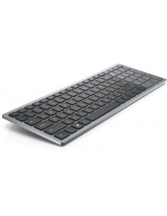 MULTI-D WIRELESS KEYBOARD KB740 US 2
