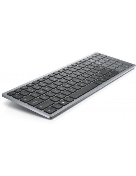 MULTI-D WIRELESS KEYBOARD KB740 US