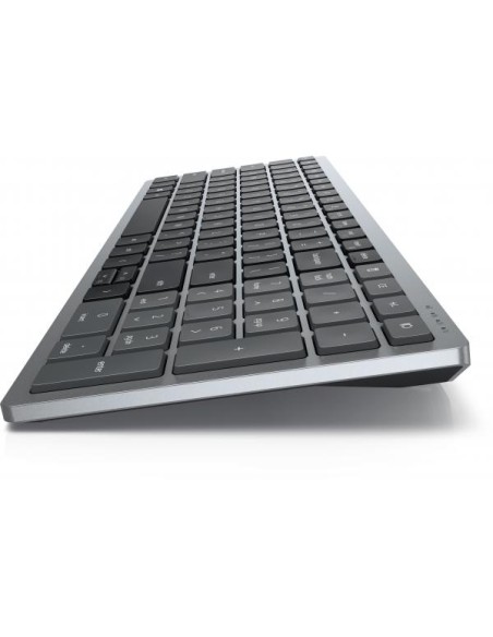 MULTI-D WIRELESS KEYBOARD KB740 US