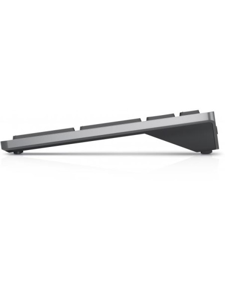MULTI-D WIRELESS KEYBOARD KB740 US