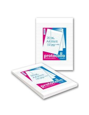 CF200FOGLI PROTOCOL 4F