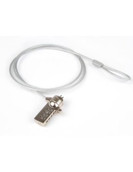 CAVO SICUREZZA PC E NOTEBOOK 150 CM