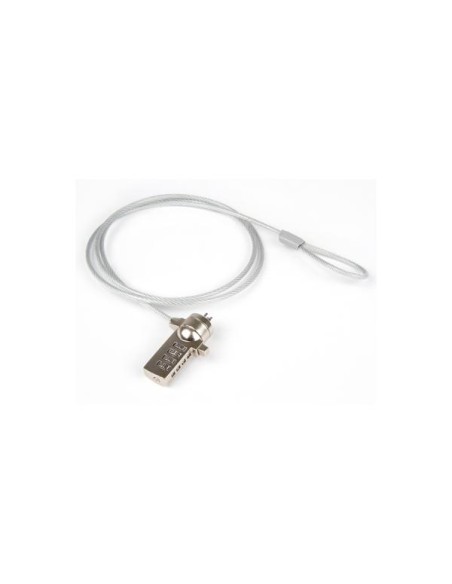 CAVO SICUREZZA PC E NOTEBOOK 150 CM