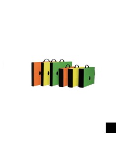 VALIGETTA HARDOX  28X43X8.5 FLUO