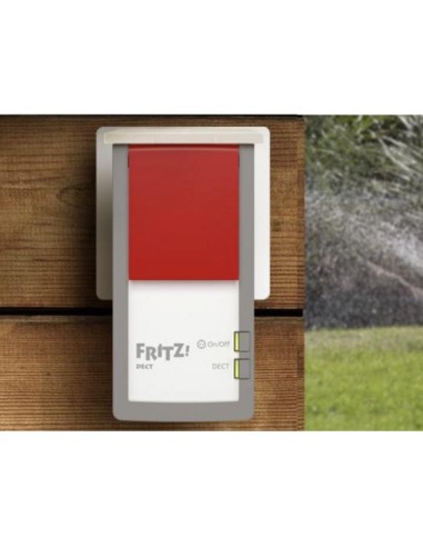 FRITZ!DECT 210 INTERNATIONAL