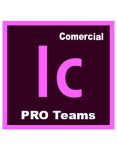 INCOPY PRO TEAMS ML NEW GOV