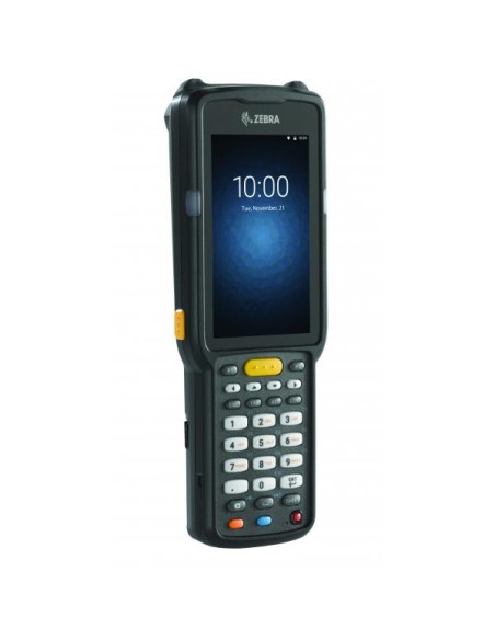 MC33X 2D LONG RG. WIFI BT 47 TASTI