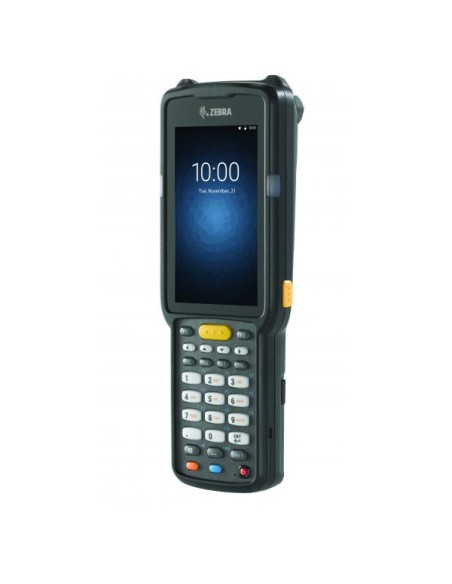 MC33X 2D LONG RG. WIFI BT 47 TASTI