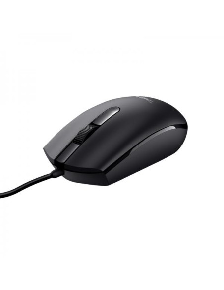 TRUST MOUSE TM-101 ECO NERO