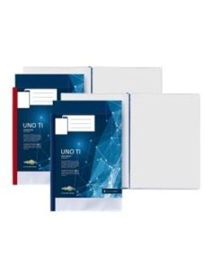 PORTALIST UNOTI 22X30 96BLU