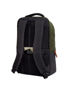 LISBOA 16" BACKPACK - GREEN 2
