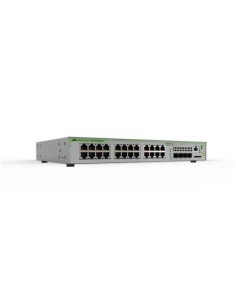 L3 SWITCH WITH 16 X 10/100/1000 POE