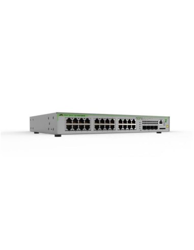 L3 SWITCH WITH 16 X 10/100/1000 POE