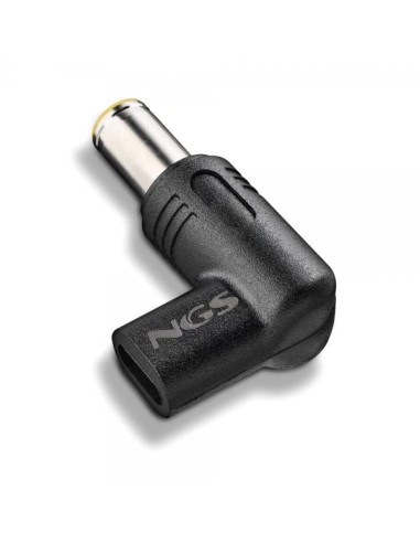 NGS 4 CONNETTORI USB-C PER COMPUTER PORTATILE LENOVO