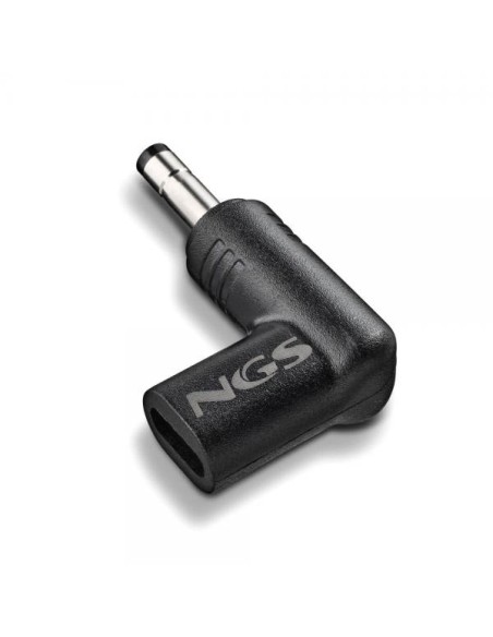 NGS 4 CONNETTORI USB-C PER COMPUTER PORTATILE LENOVO