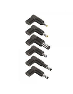 NGS 6 CONNETTORI USB-C PER COMPUTER PORTATILE HP