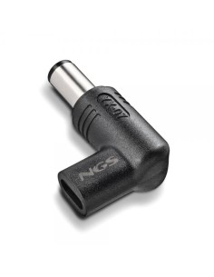 NGS 6 CONNETTORI USB-C PER COMPUTER PORTATILE HP 2