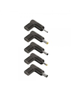 NGS 5 CONNETTORI USB-C PER COMPUTER PORTATILE ASUS