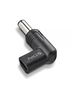 NGS 5 CONNETTORI USB-C PER COMPUTER PORTATILE ASUS 2