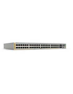 STACK GIGABIT SWITCH 10G UPLINK