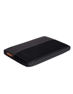 LISBOA 13.3" LAPTOP SLEEVE - BLACK