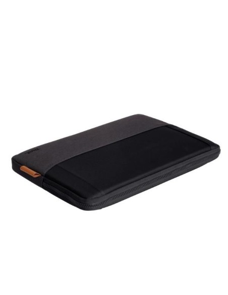 LISBOA 13.3" LAPTOP SLEEVE - BLACK