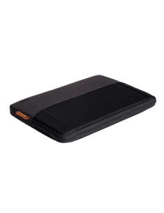 LISBOA 13.3" LAPTOP SLEEVE - BLACK 2