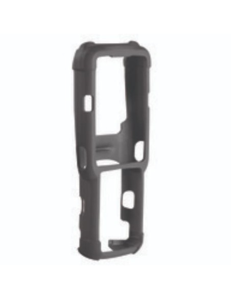 RUBBER BOOT FOR STRAIGHT SHOOTER