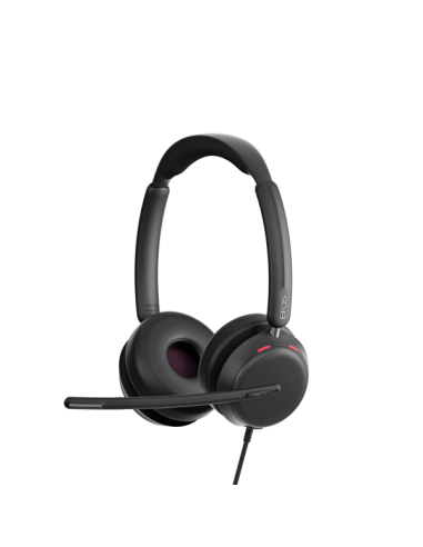 IMPACT 860T CUFFIA A FILO