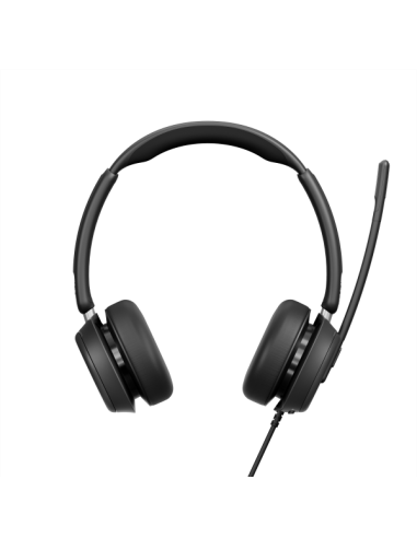 IMPACT 860T CUFFIA A FILO