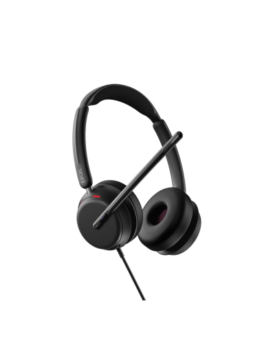 IMPACT 860T CUFFIA A FILO