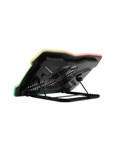 GXT1126 AURA LAPTOP COOLING STAND