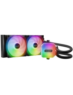 BE QUIET! DISSIPATORE A LIQUIDO LIGHT LOOP 240MM ARGB