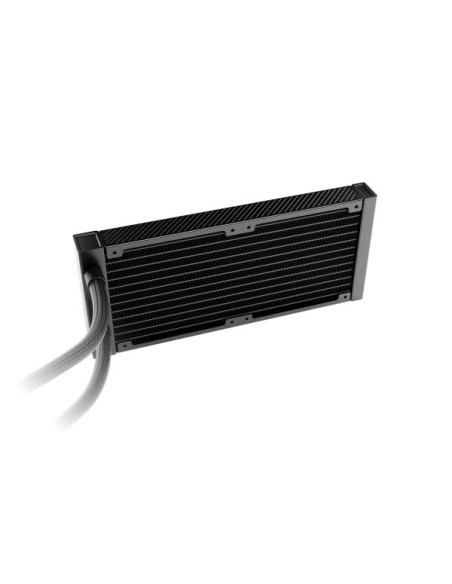 BE QUIET! DISSIPATORE A LIQUIDO LIGHT LOOP 240MM ARGB