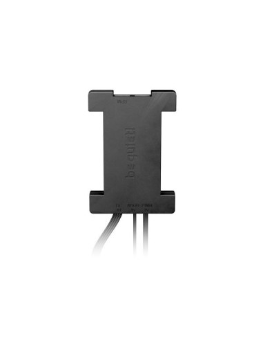 BE QUIET! DISSIPATORE A LIQUIDO LIGHT LOOP 240MM ARGB