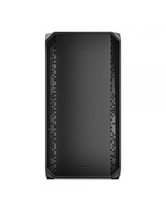 SHARKOON CASE MK2 RGB MATX BLACK 2