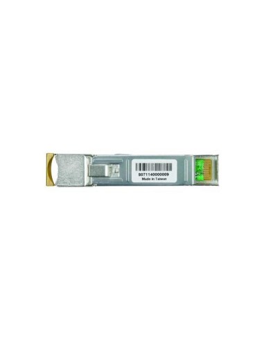 TRANSCEIVER SFP 1000T GB - RJ45