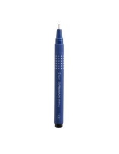 CF12DRAWING PEN NERO O.3 2