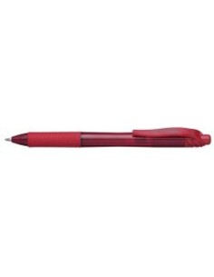CF12ROLLER ENERGEL X CLICK 1MM ROSS