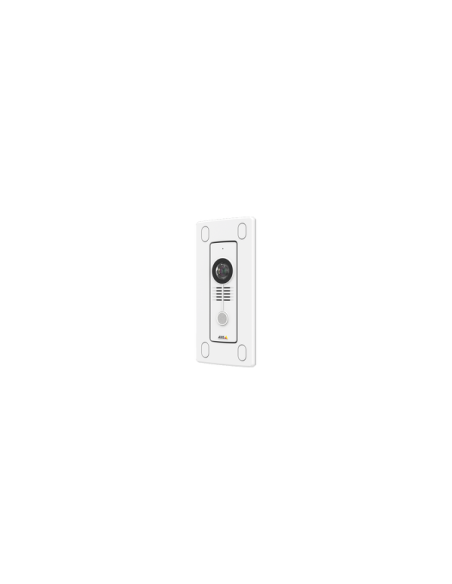 MOUNT OF AXIS A8105-E NETWORK VIDEO