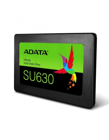 ADATA SSD INTERNO SU630 240GB 2,5" SATA 6GB/S R/W 520/450