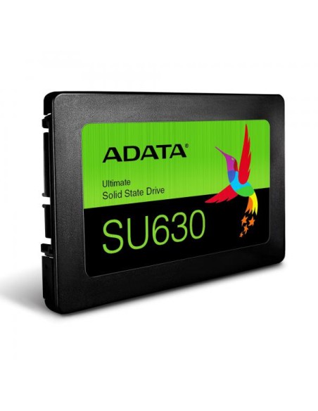 ADATA SSD INTERNO SU630 240GB 2,5" SATA 6GB/S R/W 520/450