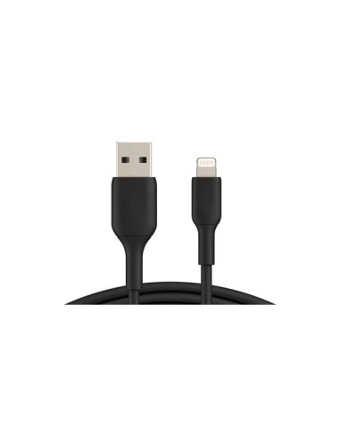 CAVO USB-A TO LIGHTNING 8PIN 2 MT
